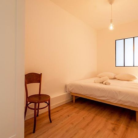 Apartament L'Amarrage Marsylia Zewnętrze zdjęcie