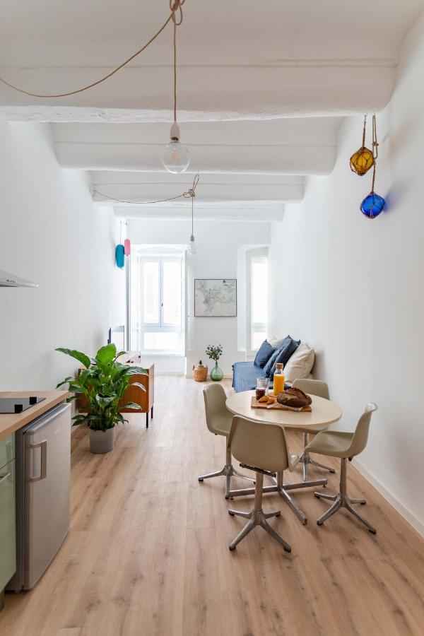Apartament L'Amarrage Marsylia Zewnętrze zdjęcie