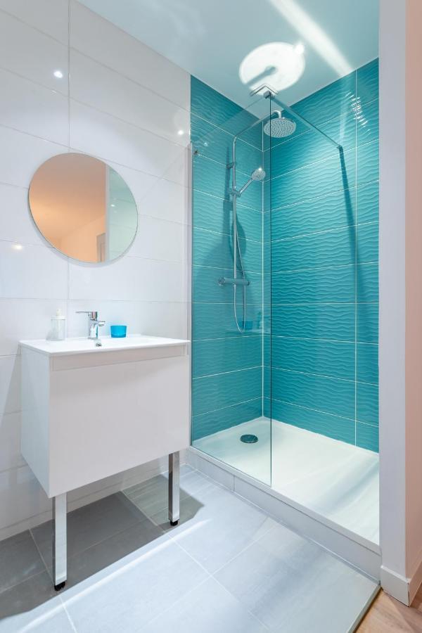 Apartament L'Amarrage Marsylia Zewnętrze zdjęcie