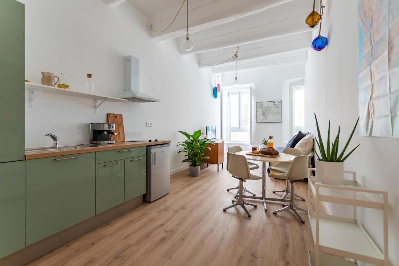 Apartament L'Amarrage Marsylia Zewnętrze zdjęcie